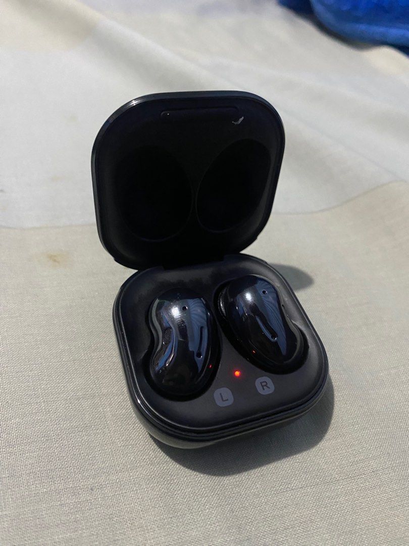 Jual galaxy buds 2025 live