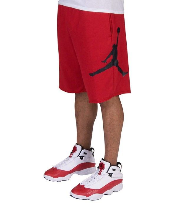 Jump Man big logi (Category: Activewear) located in Caloocan City. Submitted by ymbongmerlyn123-27933 (Listing ID 1264230798, Image 2). Description: jump man big logo size XL dimes 32-36 length 20 original/legit price:1200 location:Cebu City.