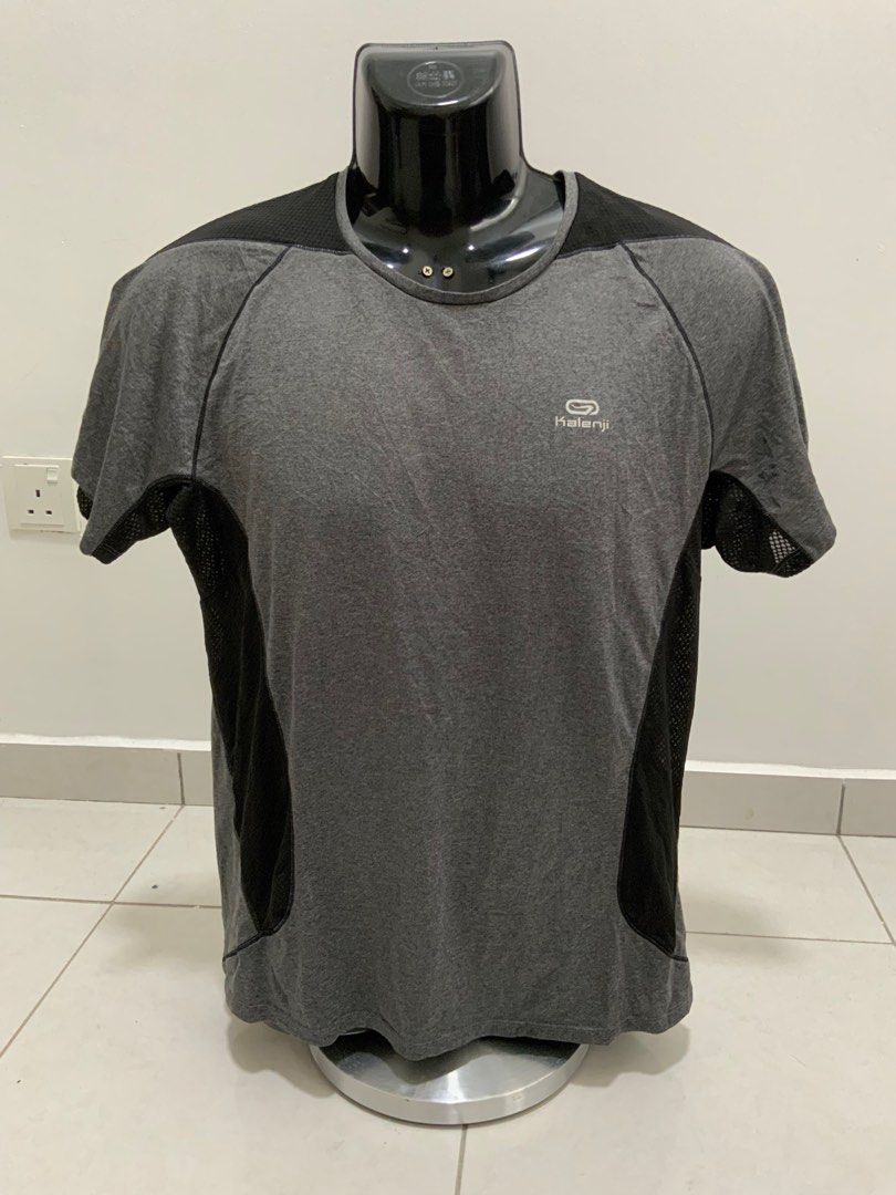 T shirt kalenji homme new arrivals
