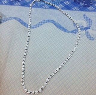 (Kategori: ) berada di . Dikirim oleh prelovedindaaa (ID iklan 1264178936, Gambar 1). Deskripsi: .