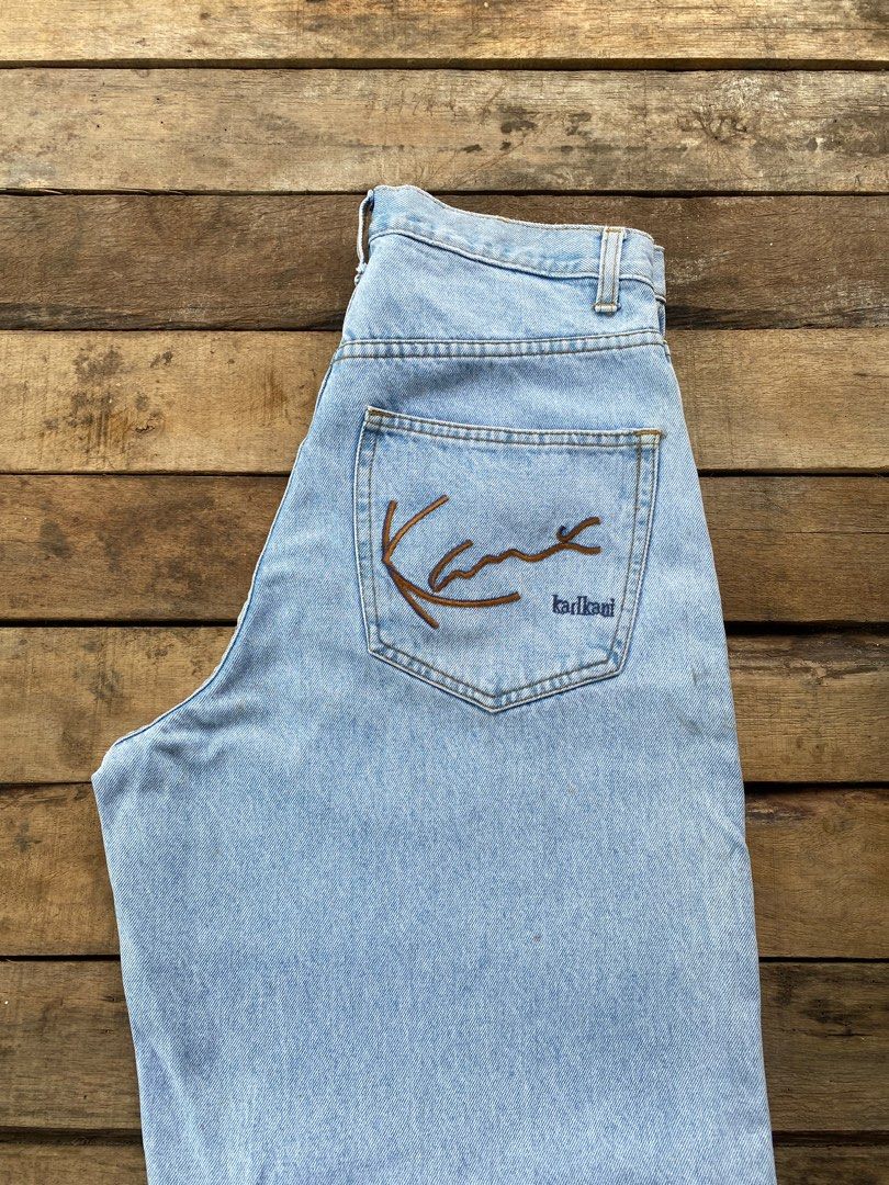 Kani jeans clearance