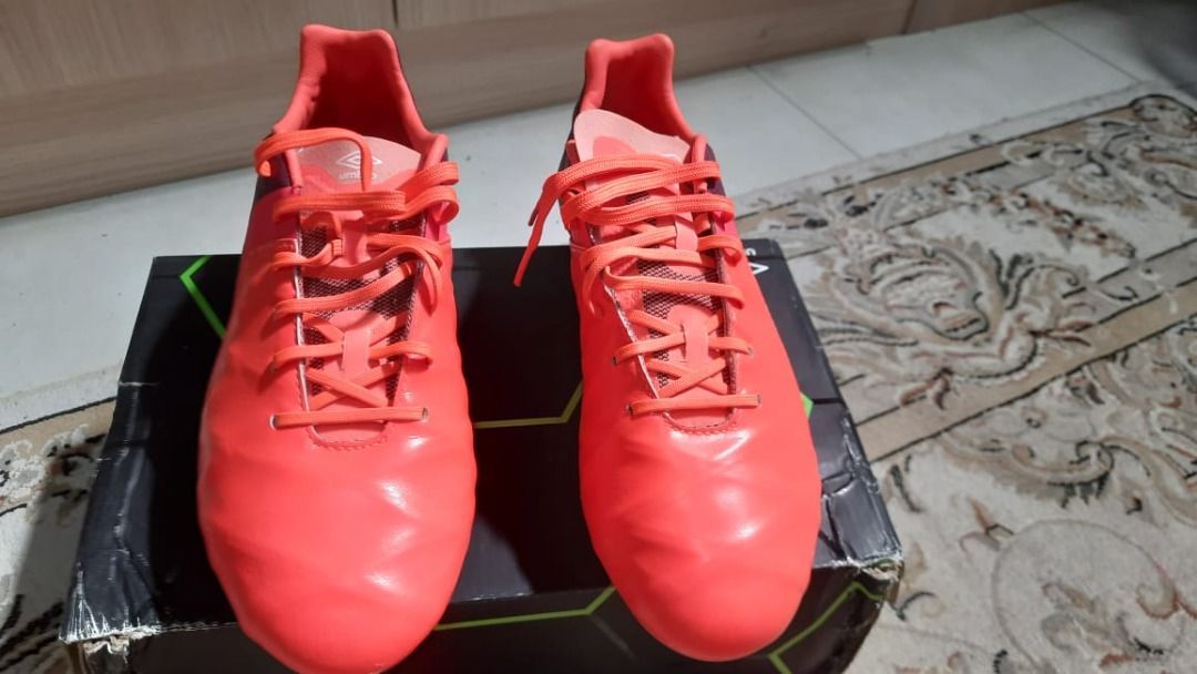 Umbro medusae ii premier hg junior store