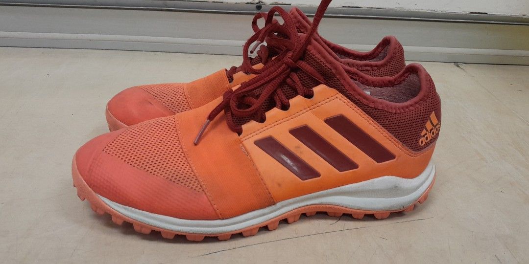 Adidas divox 1.9 s women's field hockey turf shoes store