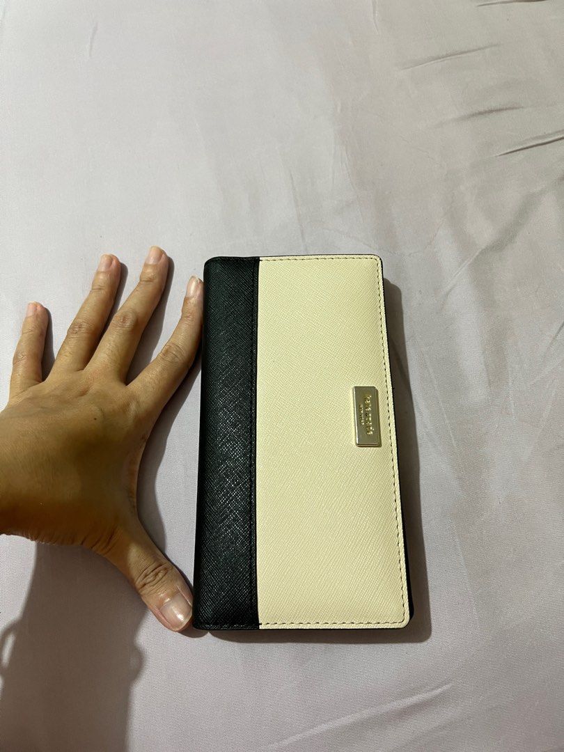Laurel way stacy new arrivals wallet kate spade