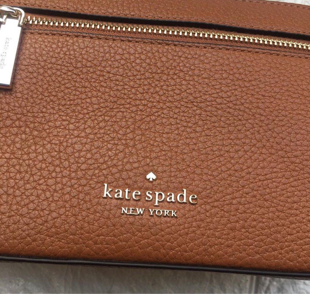 Kate Spade, Ori atau Palsu?, Barang Mewah, Tas & Dompet di Carousell
