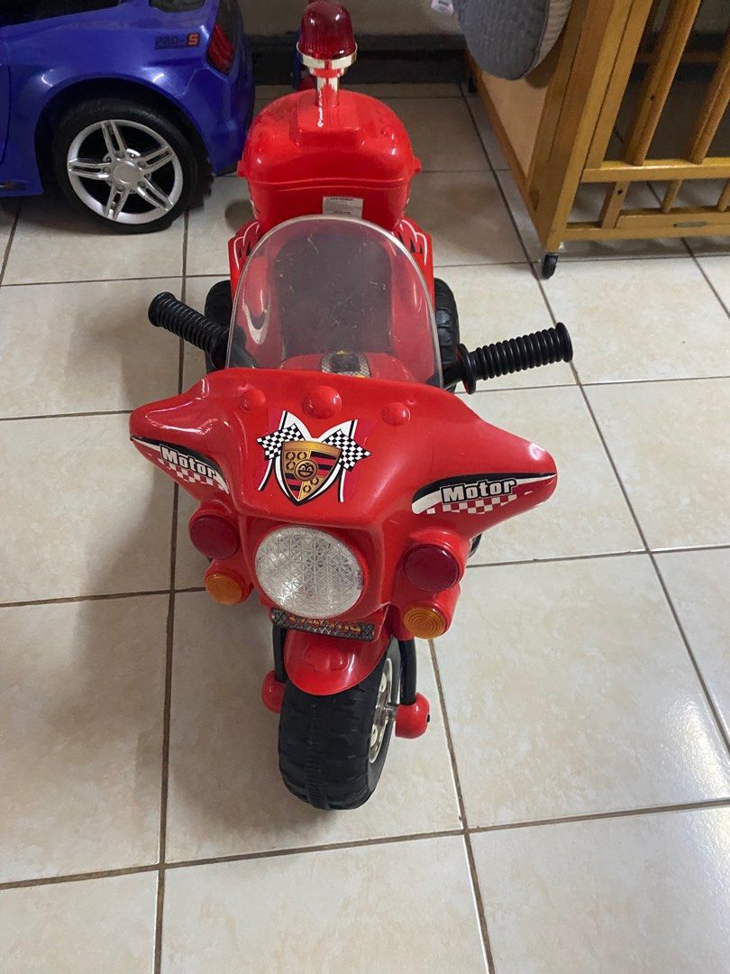 Kids bike (Category: Bicycles) located in Pasay City. Submitted by edecer (Listing ID 1264118645, Image 2). Description: .