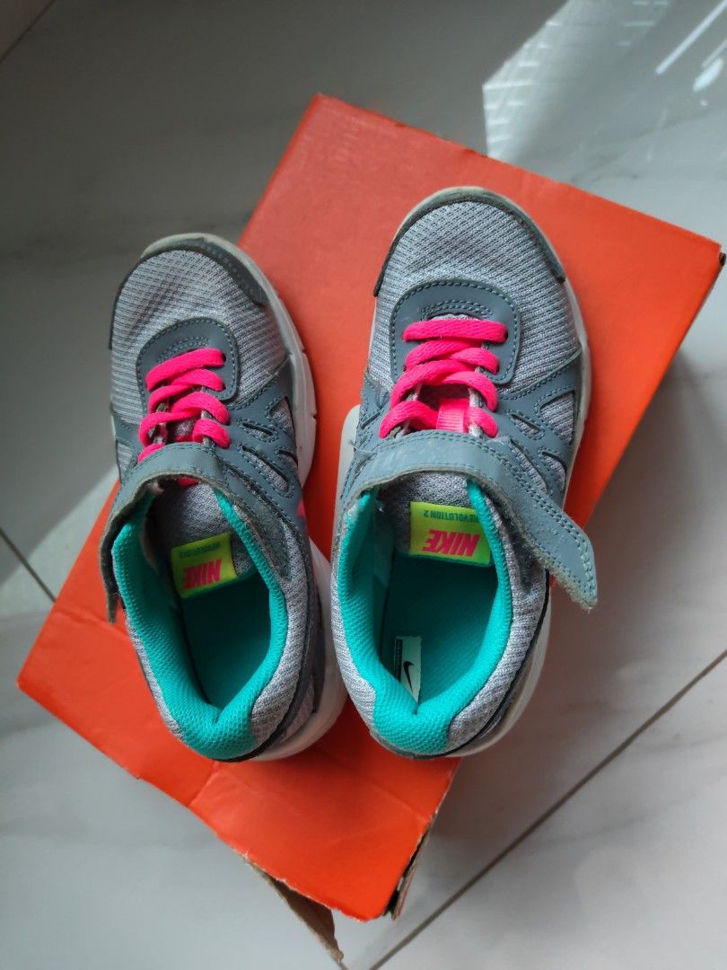 Kids shoes Nike size 12C Babies Kids Babies Kids Fashion on