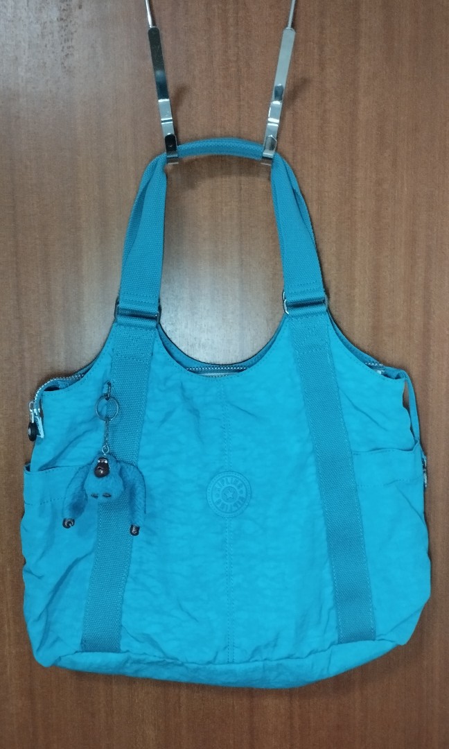 Kipling bag, Women's Fashion, Bags & Wallets, Shoulder Bags on Carousell