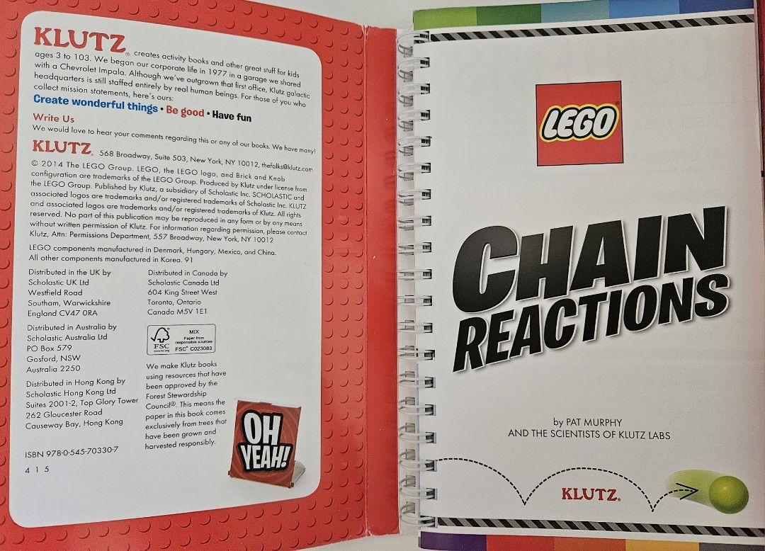 Lego chain shop reactions hk