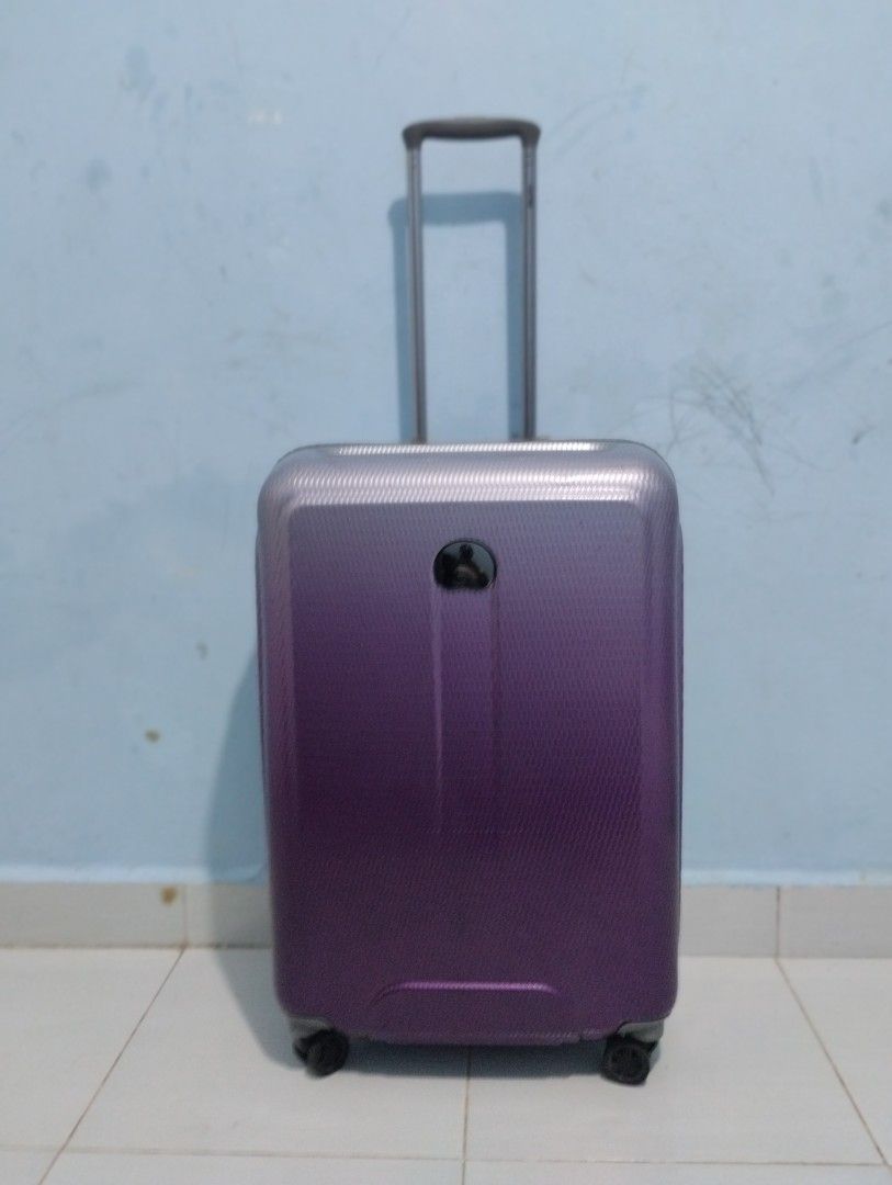 Koper Delsey Helium Air 2 Limited Editions Special Universary 70 Thn