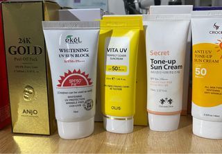 Korean  Skin Care