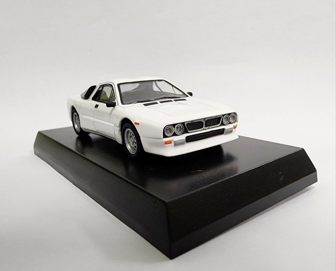 ミニカー LANCIA RALLY 037 1/43 KYOSHO Kyosho 1/43 Lancia Rally 037 Set Of 3 Minicar | eBay