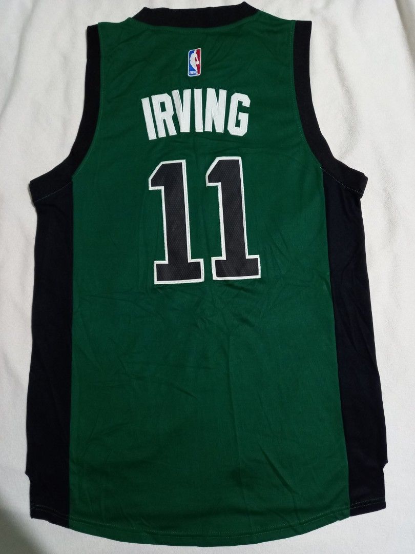 Kyrie irving Adidas swingman jersey Men s Fashion Activewear on