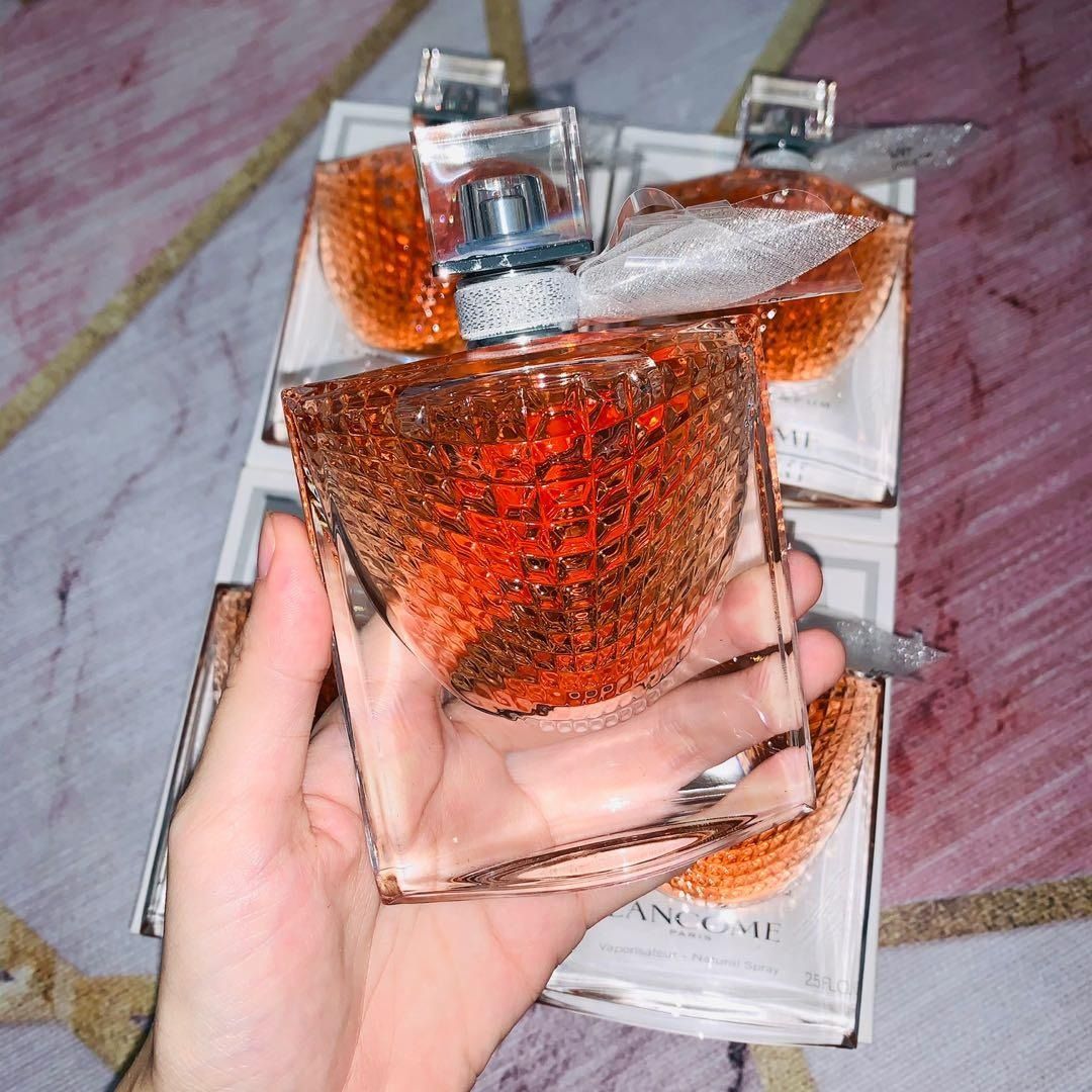 LANCOME LA VIE EST BELLE L ECLAT L EAU DE PARFUM 75ML Beauty Personal Care Fragrance Deodorants on Carousell