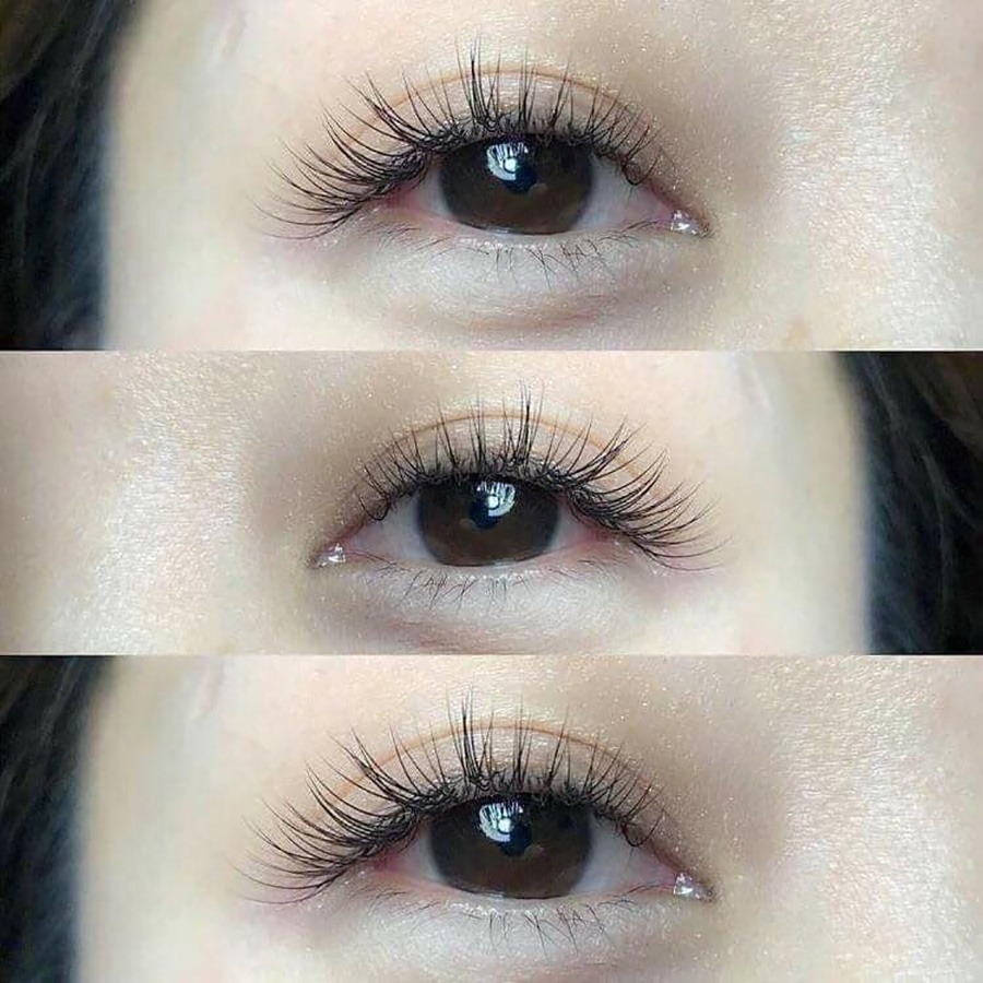 Lash extension only 50 in the heart of Orchard, Beauty & Personal Care
