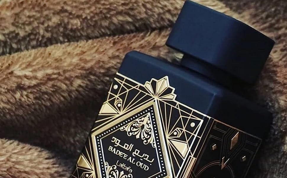 Lattafa Oud for Glory (smell Rich and Sexy) Oud For Greatness clone