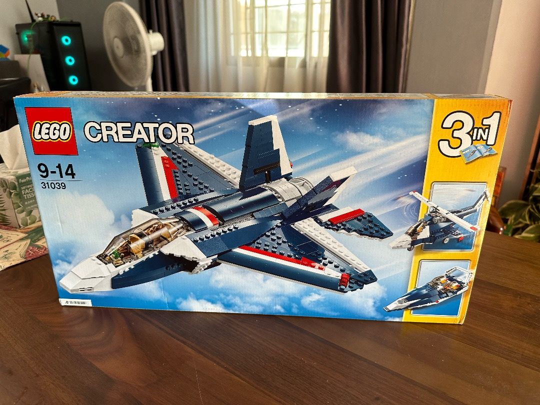Lego 31039 shop