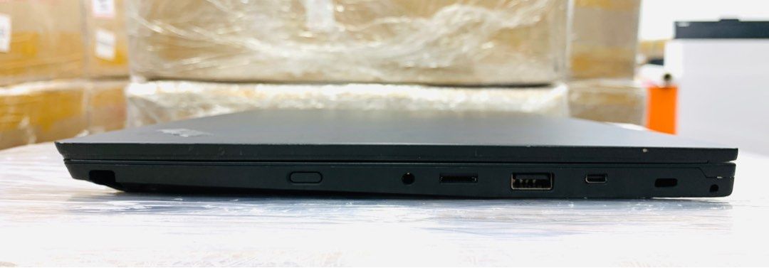 Lenovo ThinkPad L380 | Intel Core i5-8th Generation | 8gb ram