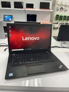 Lenovo Thinkpad T460s
