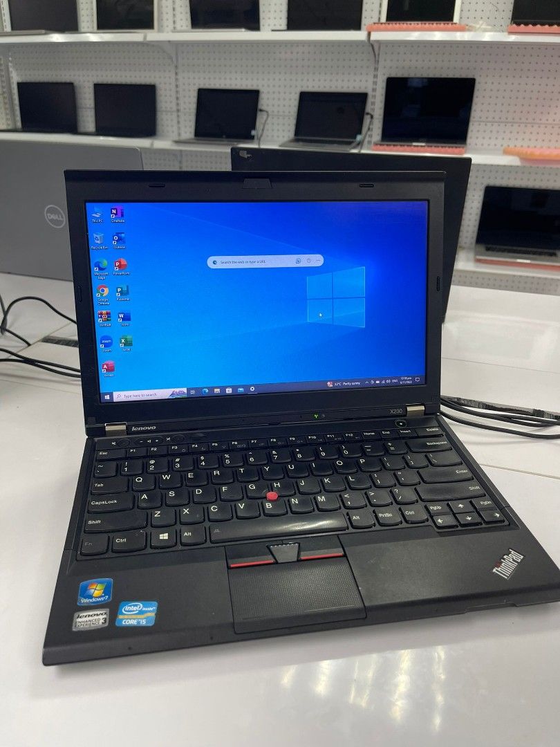 Lenovo ThinkPad x230 -$199, Computers & Tech, Laptops & Notebooks on ...