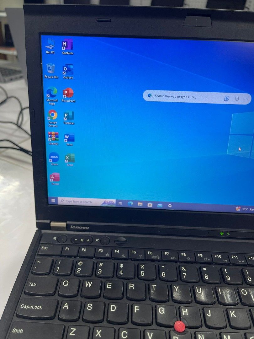 Lenovo ThinkPad x230 -$199, Computers & Tech, Laptops & Notebooks on ...