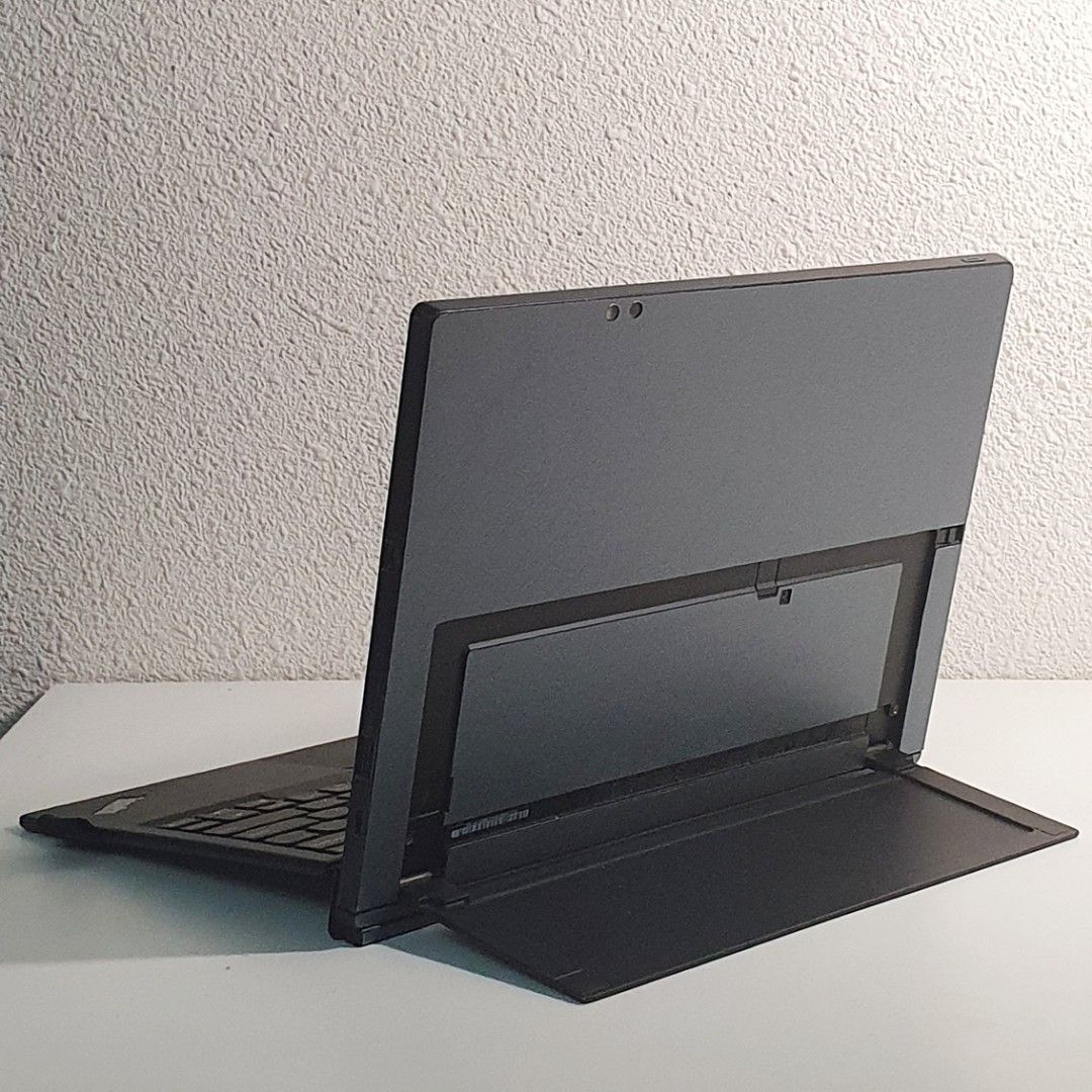 Lenovo Windows 11 Laptop Tablet combo Thinkpad X1 Tablet Gen 2 like