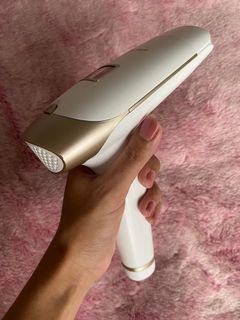 Lescolton T009i Home Pulse Light for hair removal and skin rejuvination