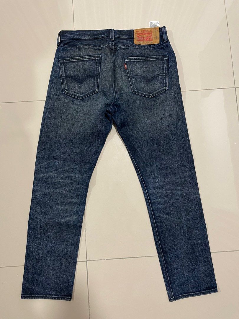 Levis sale 501 ct