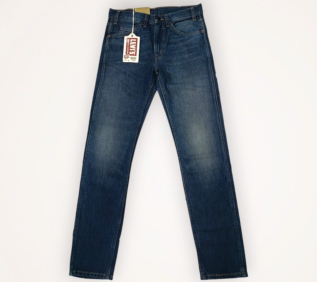 Levis 1969 clearance