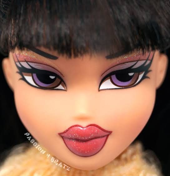 LF: Bratz Jade Doll (Category: Kids Toys) located in Rizal. Submitted by dreizl (Listing ID 1264151124, Image 1). Description: Looking for Funk 'N' Glow Wave 2 Jade or Designed by Jade Doll. Accepting offers with similar screening. (pink eyeshadow and pink lips) Can be n*de or with clothes. Kindly message me..