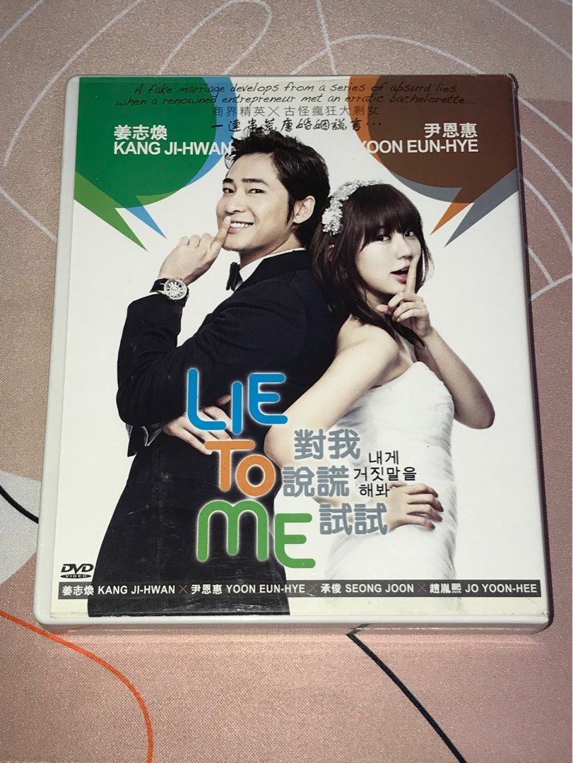 Lie to me sub eng hot sale