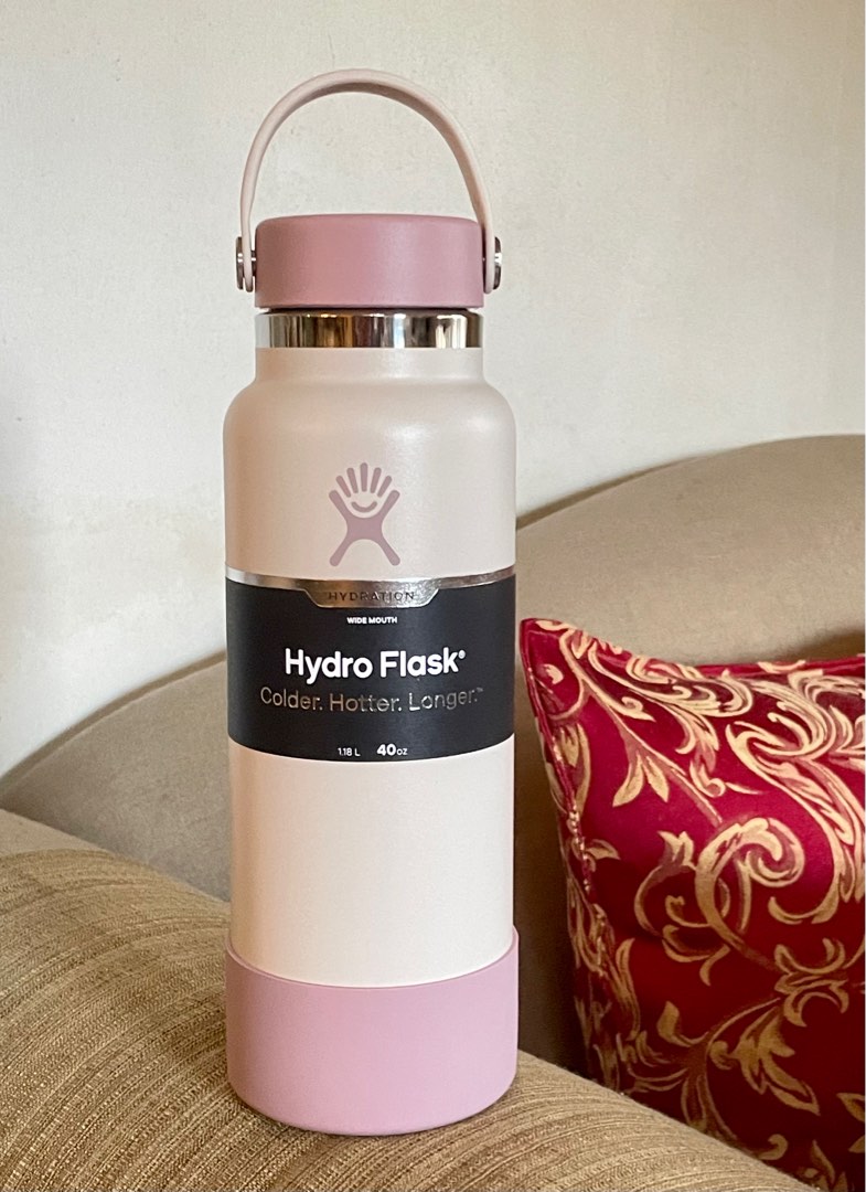 Hydro Flask Limited Edition “Taproot” Color 32oz. Whole Foods