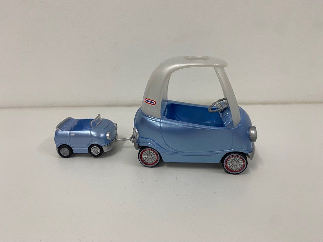 Lol cozy coupe online