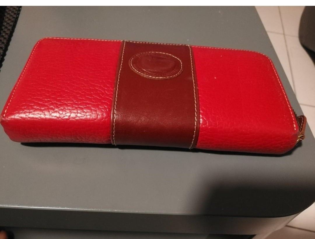 💯LV Monogram Long Wallet, Luxury, Bags & Wallets on Carousell
