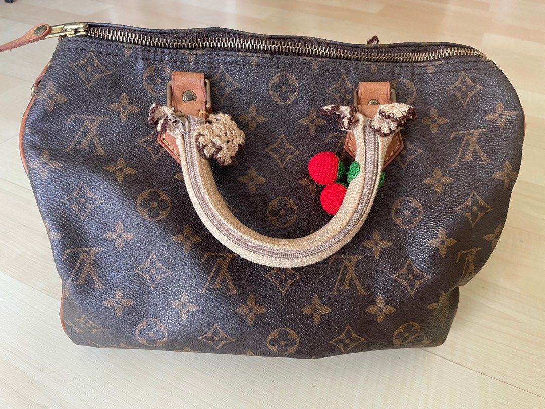 Bag and Purse Organizer with Singular Style for Louis Vuitton Turenne MM