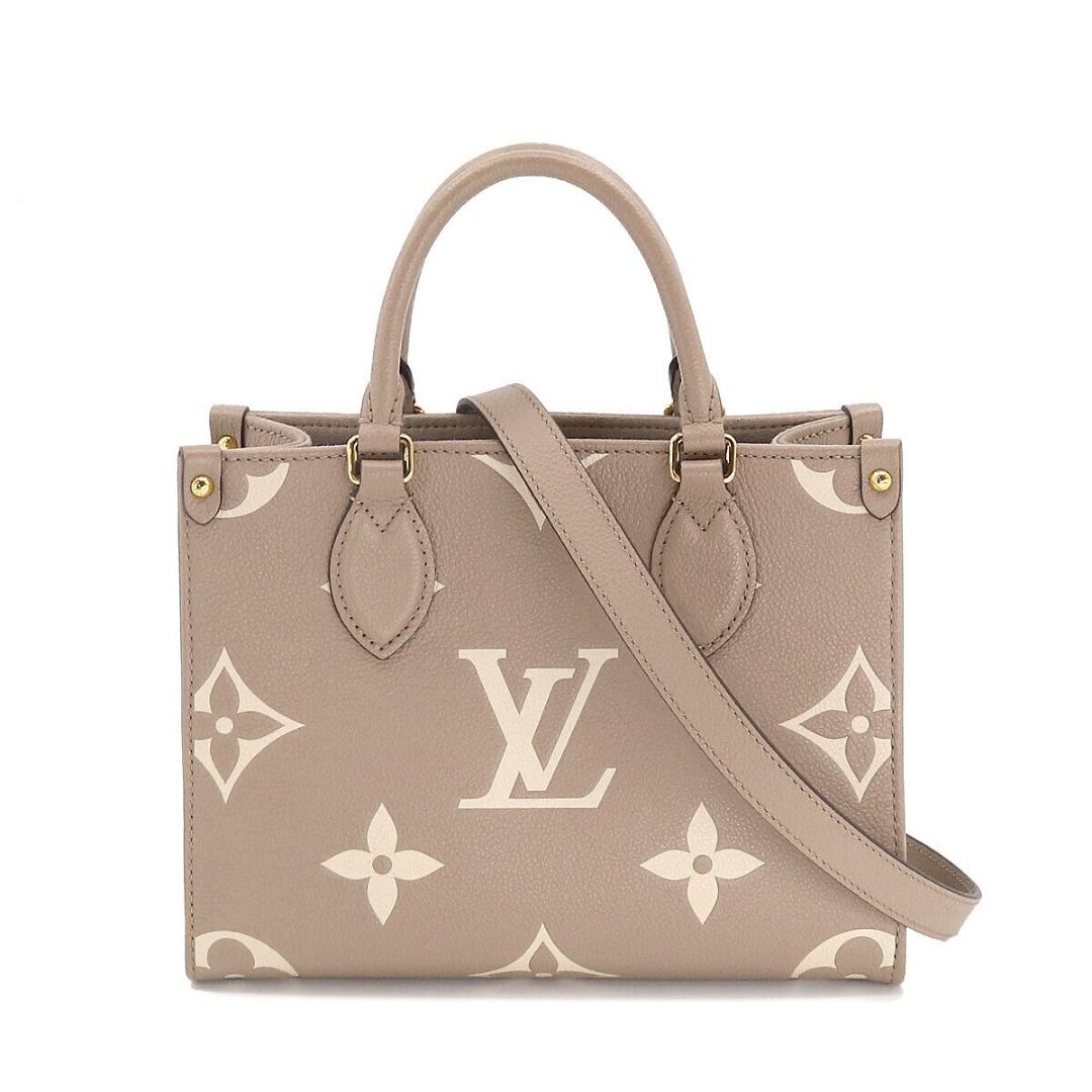 Louis Vuitton CarryAll PM, Women's Fashion, Bags & Wallets, Tote Bags on  Carousell