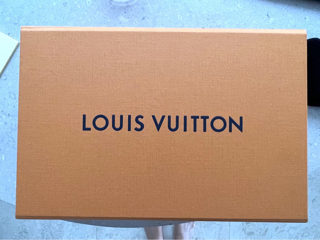 UNDER $500!, Louis Vuitton *VINTAGE* Sac Plat Unboxing