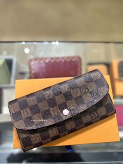 LNIB LV Papillon Trunk Monogram Coated Canvas GHW, Luxury, Bags & Wallets  on Carousell