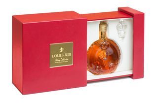 Remy Martin Louis XIII Cognac, 40% ABV (70CL) - Jeroboams