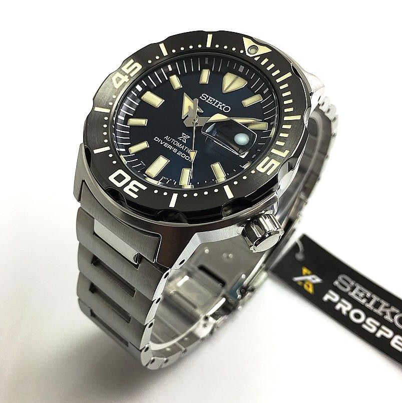 Seiko srpd outlet 25