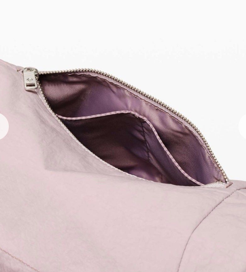 On my store level crossbody bag