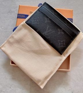 Shop Louis Vuitton MONOGRAM Pocket organizer (M61696) by Bellaris