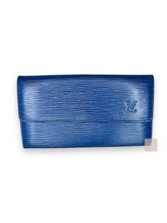 Louis Vuitton MONOGRAM 2023-24FW Brazza wallet (M66540)