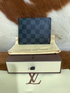 LV Sling Bag For Men (Authentic), Luxury, Bags & Wallets on Carousell