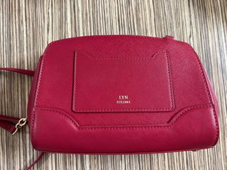 Lyn cheap bag malaysia