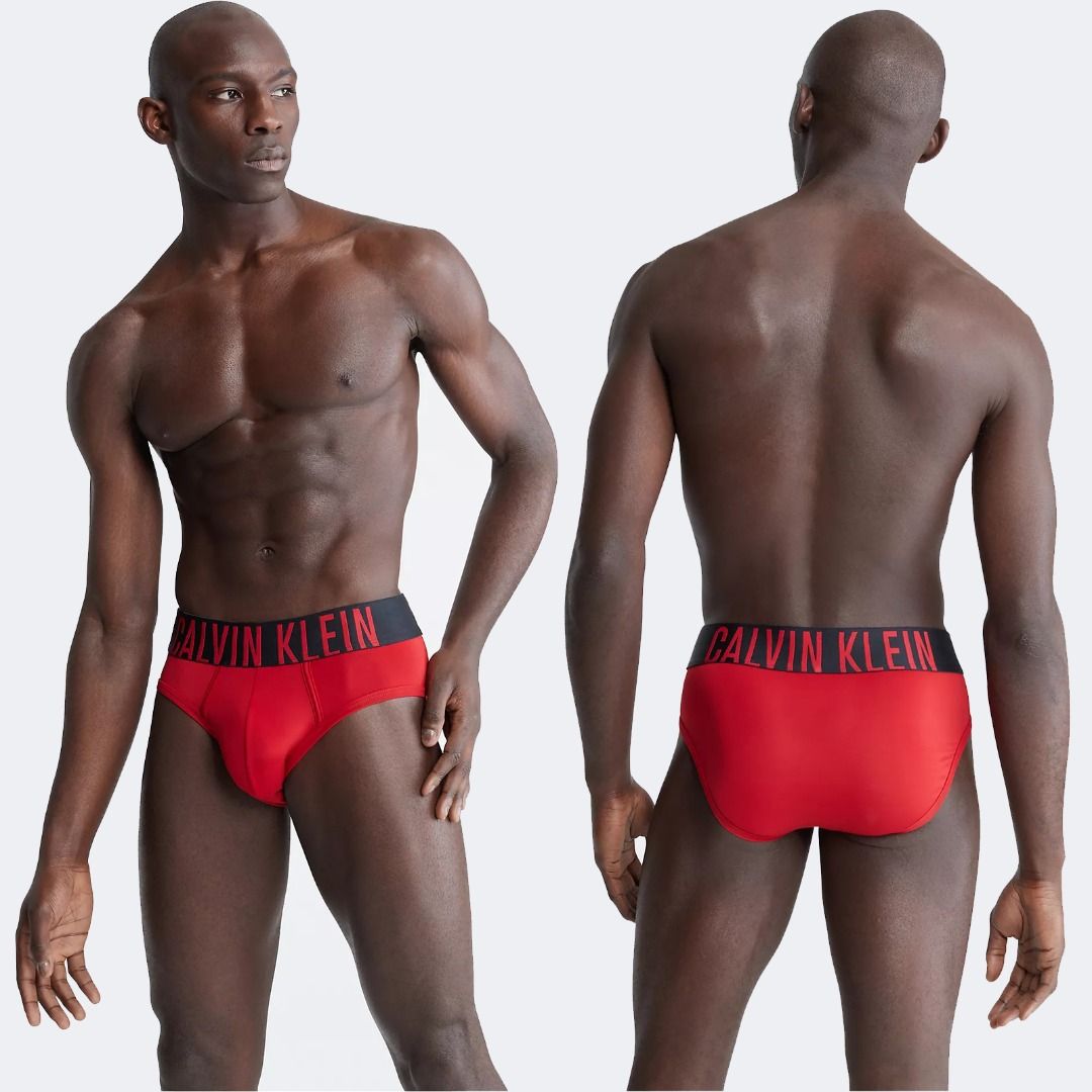 Calvin klein underwear men's hip brief hotsell