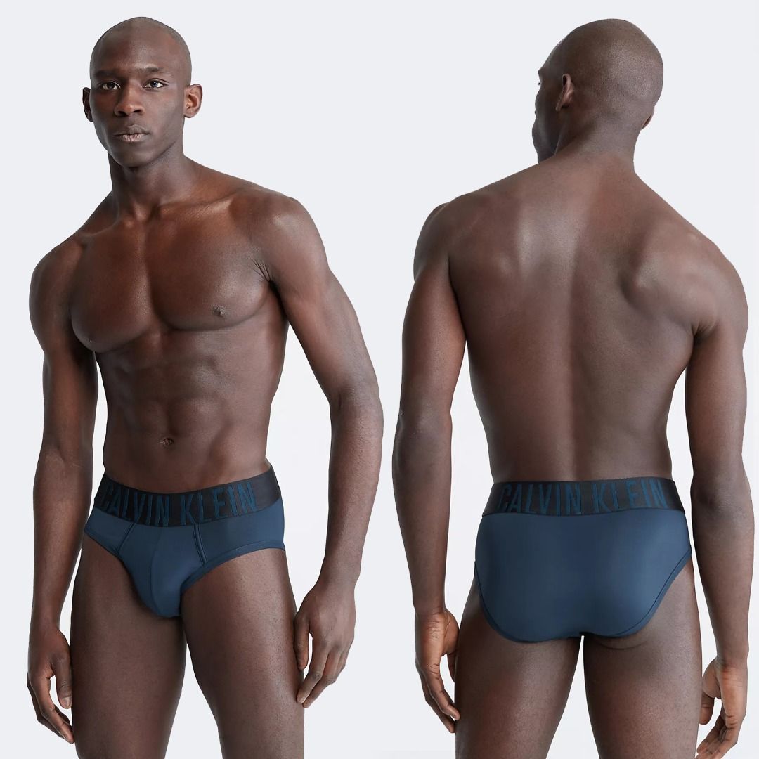 Ck microfiber top