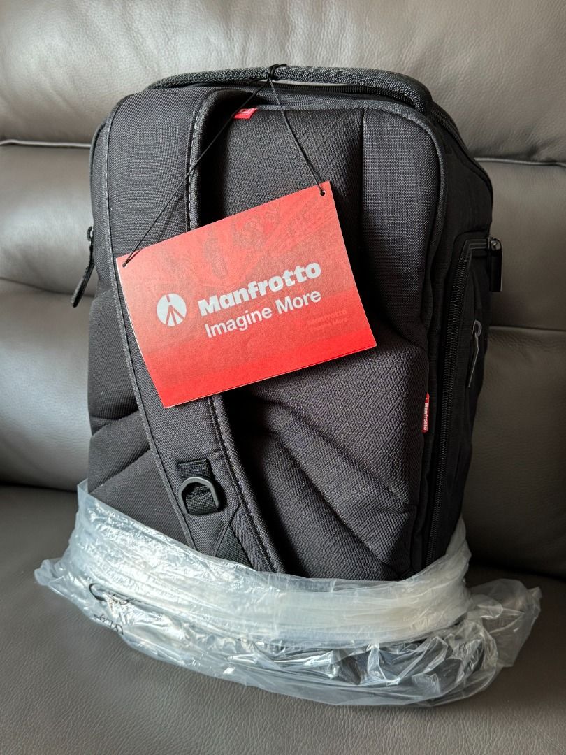 Manfrotto sling 2025 bag 50