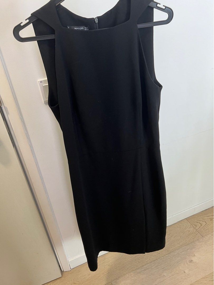 Mango work clothes hotsell