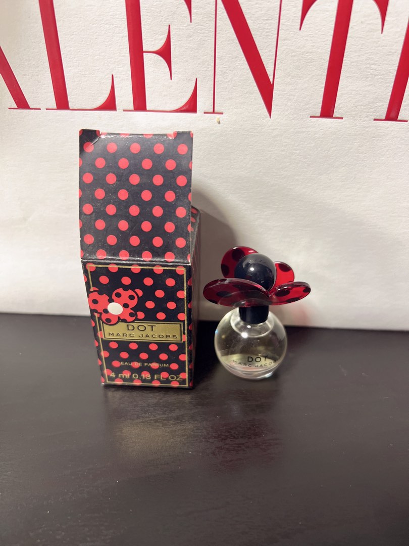 Perfume similar to marc jacobs hotsell dot